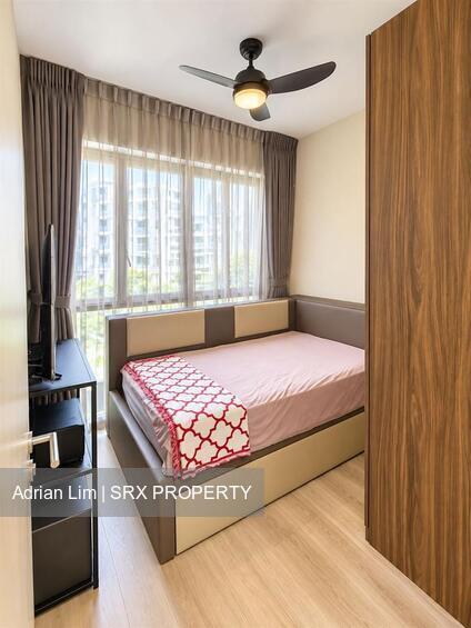 Forestville (D25), Condominium #627573931